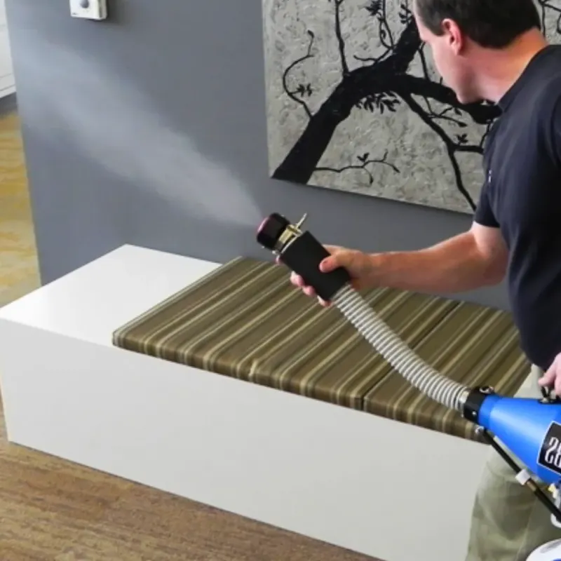 Professional Odor Removal in Sampson County, NC